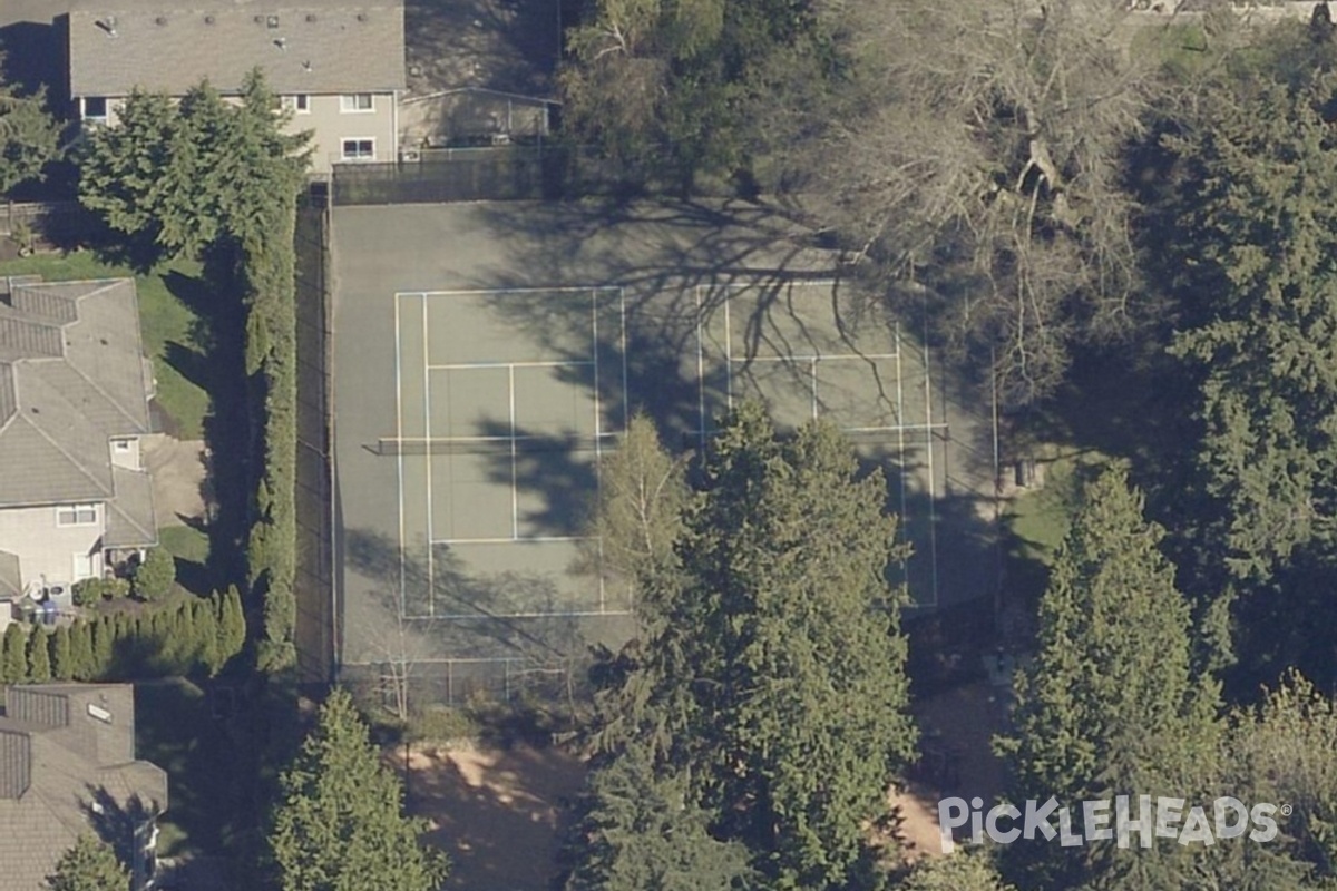 Photo of Pickleball at Zumdieck Park